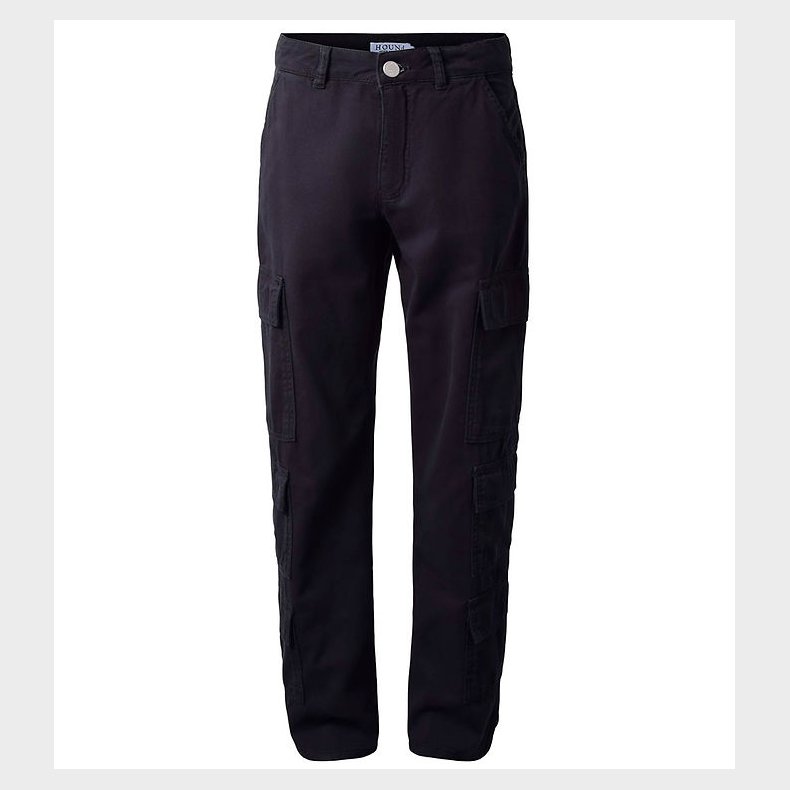 Hound Bukser - Cargo - Black