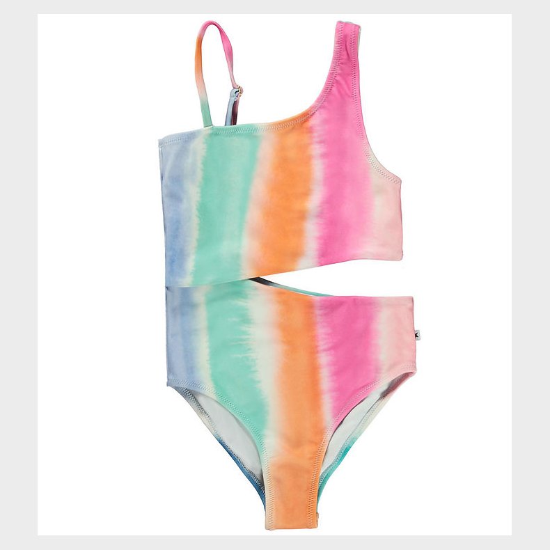 Molo Badedragt - UV50+ - Naan - Colourful