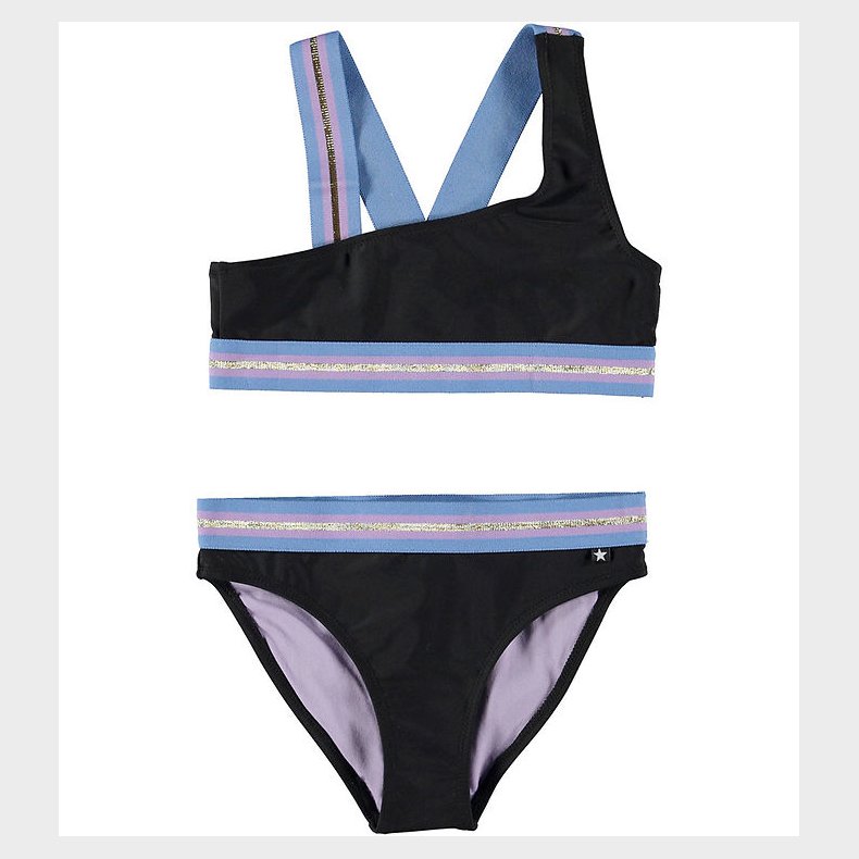 Molo Bikini - UV50+ - Nicola - Black