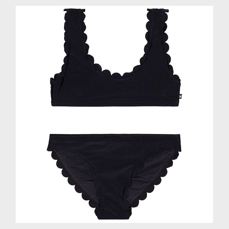 Molo Bikini - UV50+ - Nolina - Black