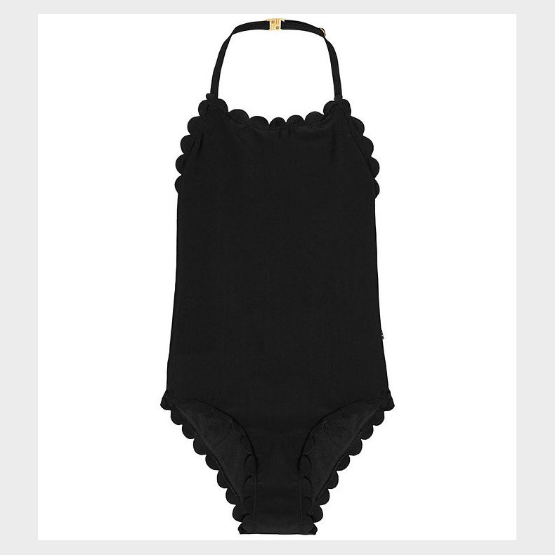 Molo Badedragt - UV50+ - Noelle - Black