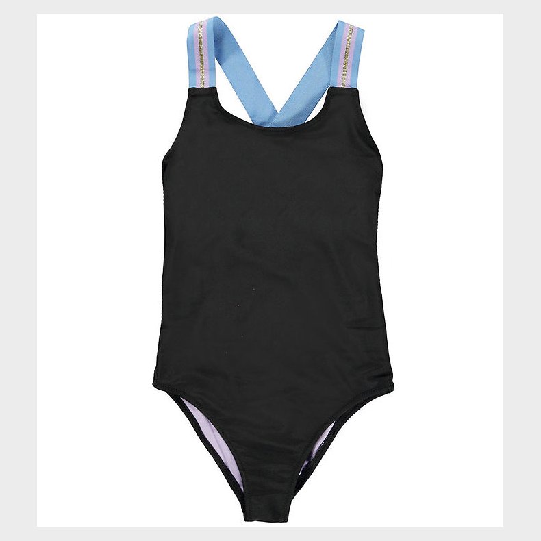 Molo Badedragt - UV50+ - Neve - Black