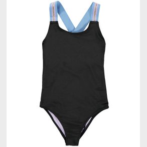 Molo Badedragt - UV50+ - Neve - Black