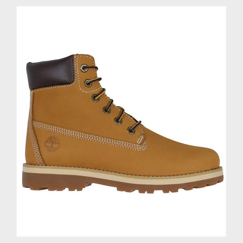 Timberland Stvler - Courma Kid - Wheat Nubuck