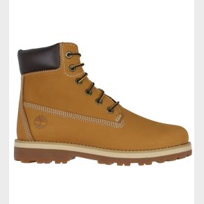 Timberland Stvler - Courma Kid - Wheat Nubuck