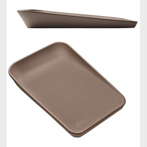 Leander Matty Puslepude - Mocca