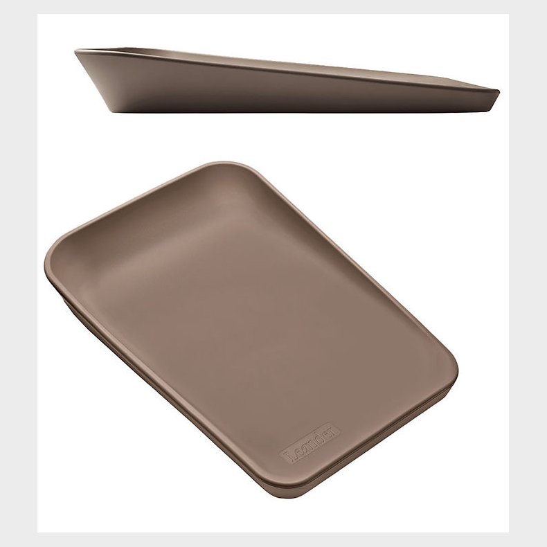 Leander Matty Puslepude - Mocca