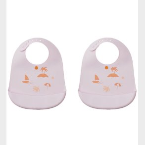 Liewood Hagesmkke - Tilda - 2-pak - Seaside/Light Lavender