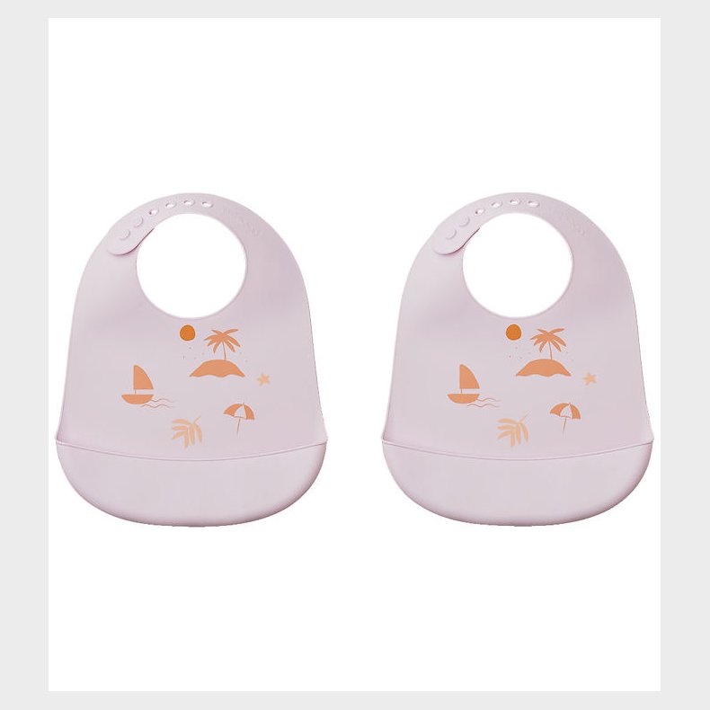 Liewood Hagesmkke - Tilda - 2-pak - Seaside/Light Lavender