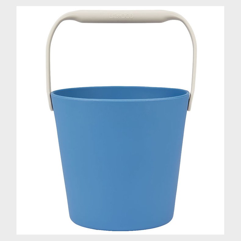 Liewood Spand - Silikone - Moira - Riverside/Sandy