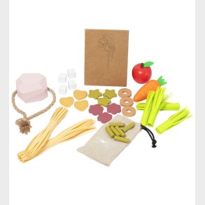 by ASTRUP Foderst Til Kpheste - Tr