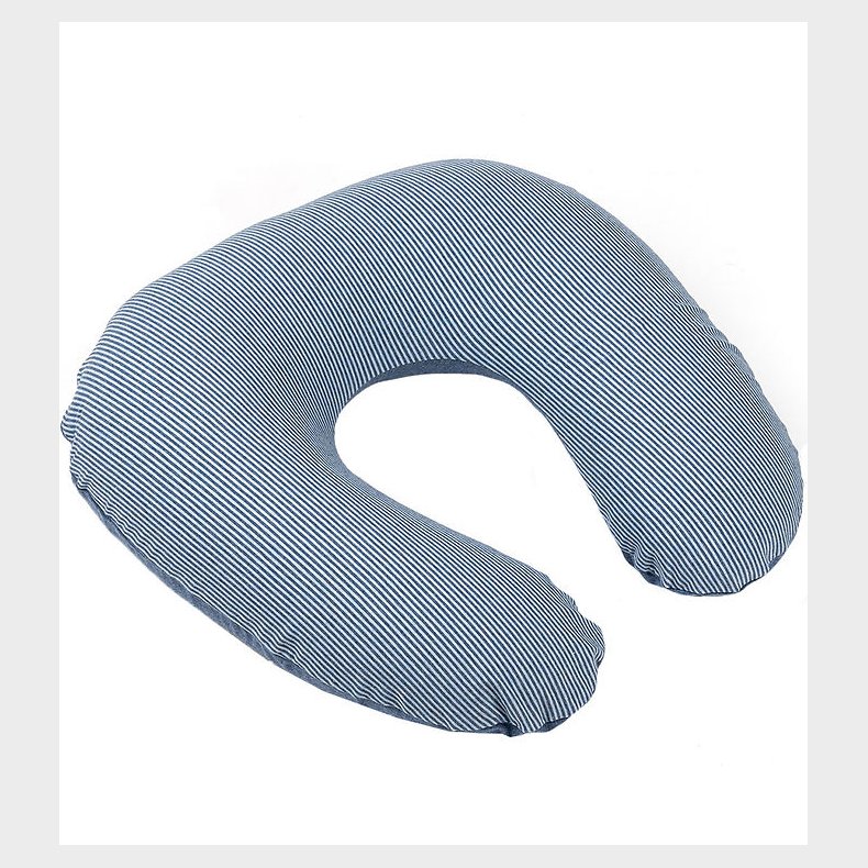 Doomoo Ammepude - 150 cm - Softy - Classic Blue