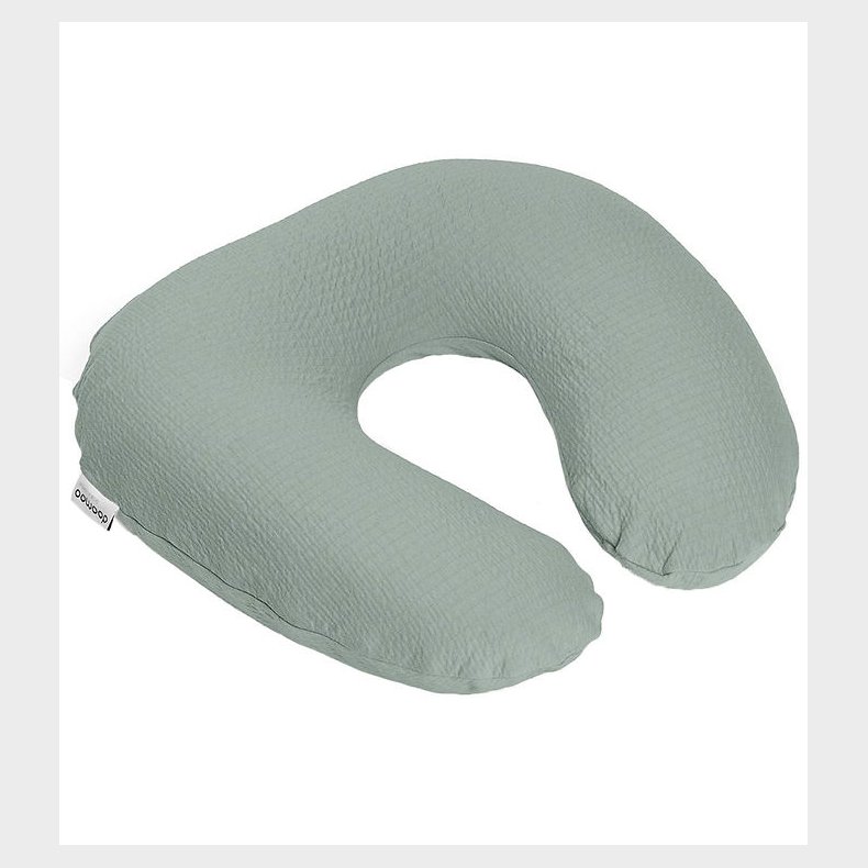 Doomoo Ammepude - 150 cm - Softy - Tetra Green