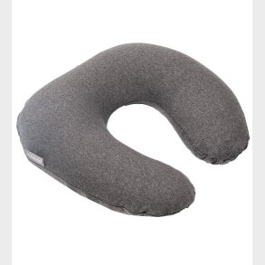 Doomoo Ammepude - 150 cm - Softy - Chine Anthrac