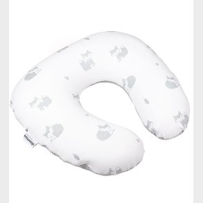 Doomoo Ammepude - 150 cm - Softy - Fox Grey