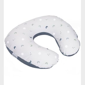 Doomoo Ammepude - 150 cm - Softy - Blue Grey Moon