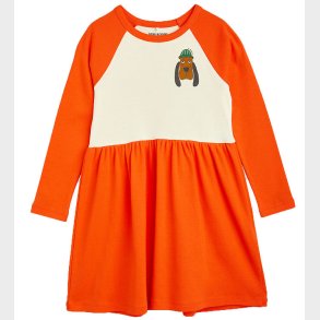Mini Rodini Kjole - Bloodhound - Rd