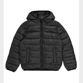 Champion Dynejakke - Sort