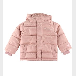 Champion Dynejakke - Rosa