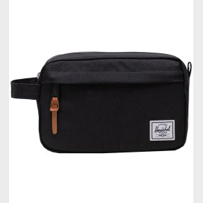 Herschel Toilettaske - Chapter - EcoSystem - Sort