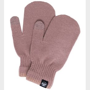 Herschel Luffer - Strik - Classic Stripe - Ash Rose