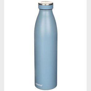 Sistema Termoflaske - Stainless Steel - 750 ml - Lysebl