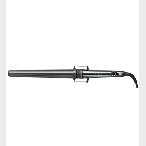 HH Simonsen Krllejern - ROD XXL - Sort