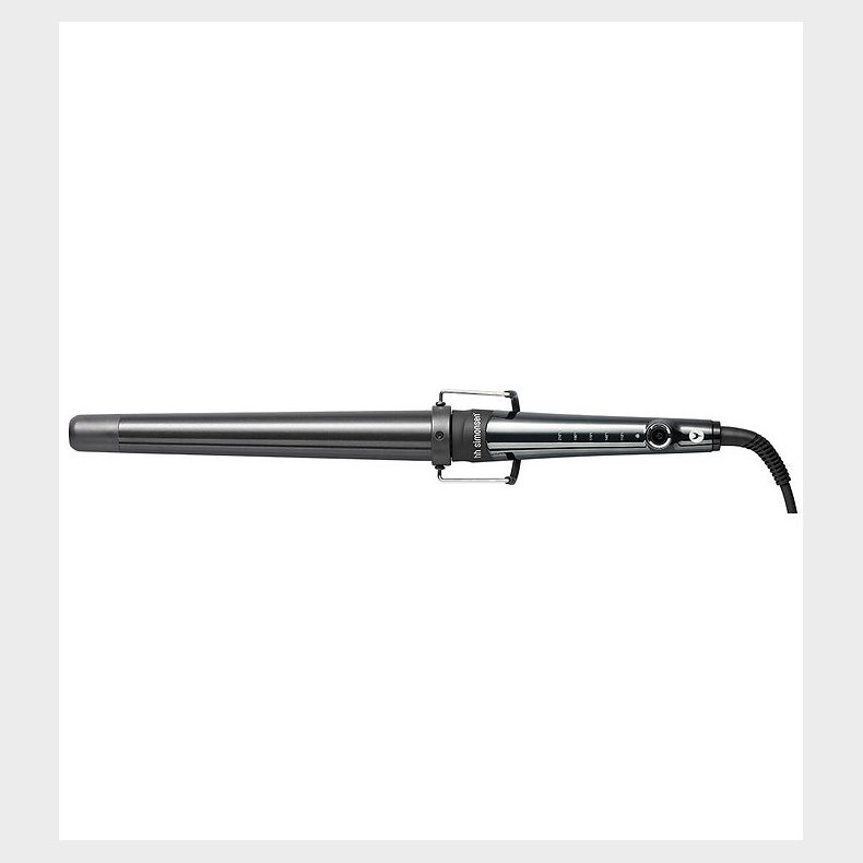 HH Simonsen Krllejern - ROD XXL - Sort