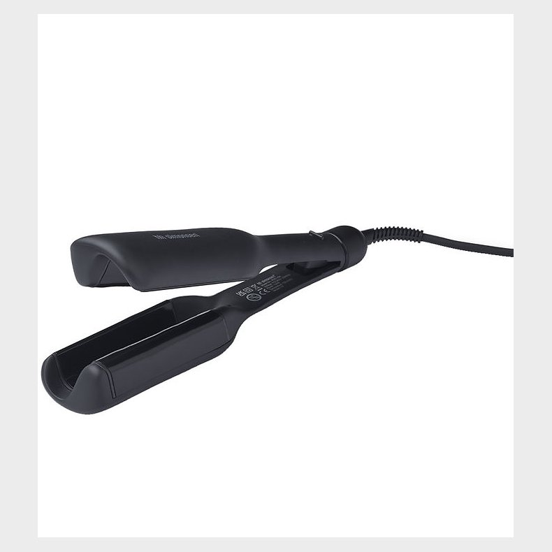 HH Simonsen Krllejern - ROD VS9 - Sort