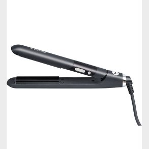 HH Simonsen Crepejern - MIDI VS6 - Sort