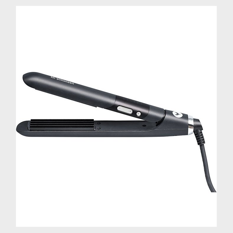 HH Simonsen Crepejern - MIDI VS6 - Sort