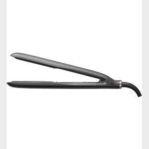 HH Simonsen Glattejern - True Divinity MK2 - Sort