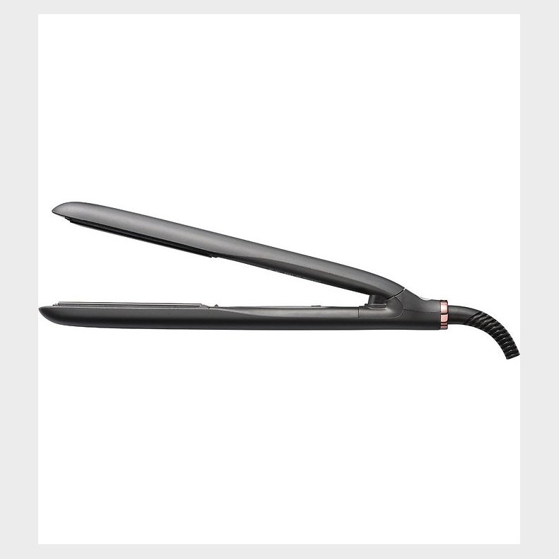 HH Simonsen Glattejern - True Divinity MK2 - Sort