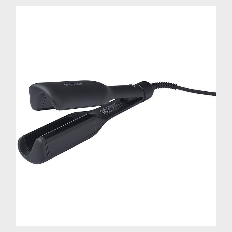 HH Simonsen Krllejern - ROD VS8 - Sort