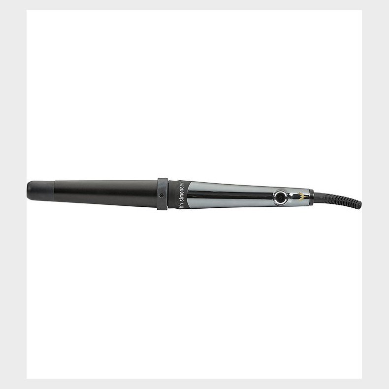 HH Simonsen Krllejern - ROD VS4 - Sort