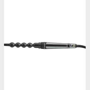 HH Simonsen Krllejern - ROD VS10 - Sort