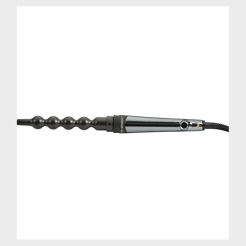 HH Simonsen Krllejern - ROD VS10 - Sort