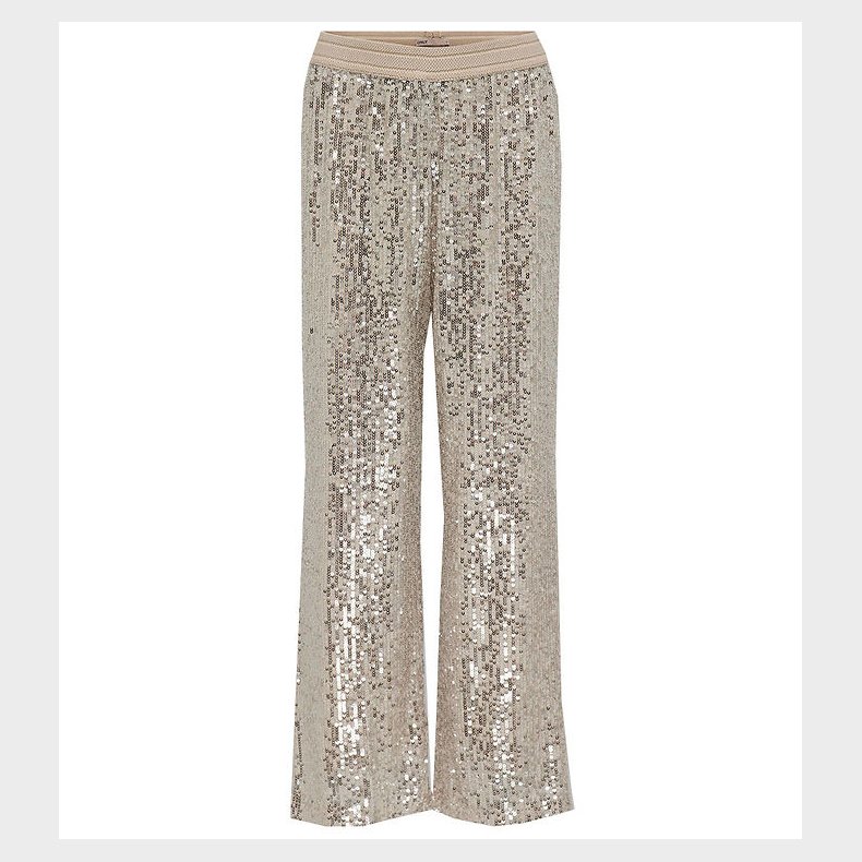 Kids Only Bukser - KogFransa - Moonbeam m. Palietter