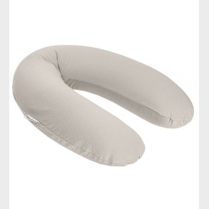 Doomoo Graviditets-/Ammepude - 180 cm - Buddy - Tetra Jersey San