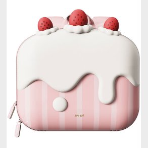 Zoyzoii Rygsk - Delicious Series - Jordbrkage