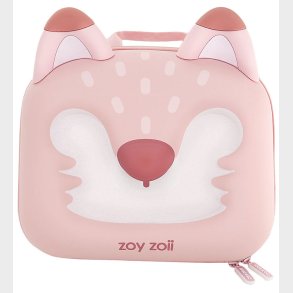 Zoyzoii Rygsk - Animal Series - Lyserd Rv