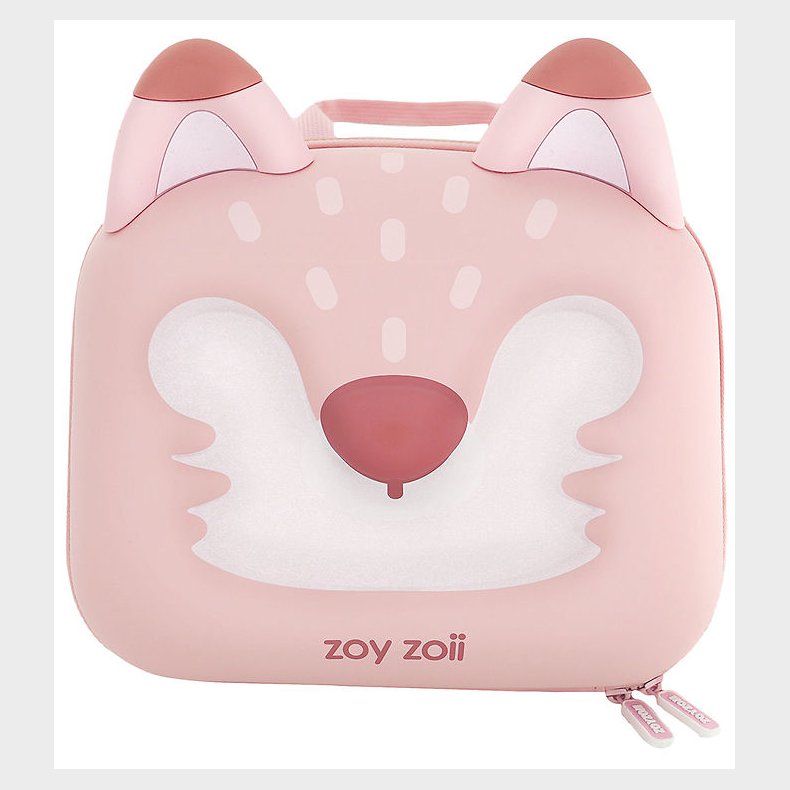 Zoyzoii Rygsk - Animal Series - Lyserd Rv