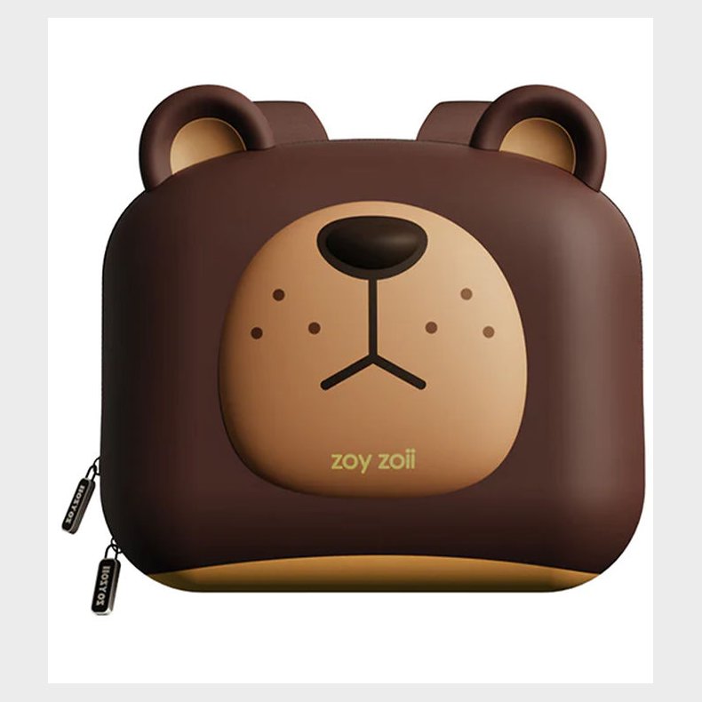 Zoyzoii Rygsk - Forest Series - Bjrn