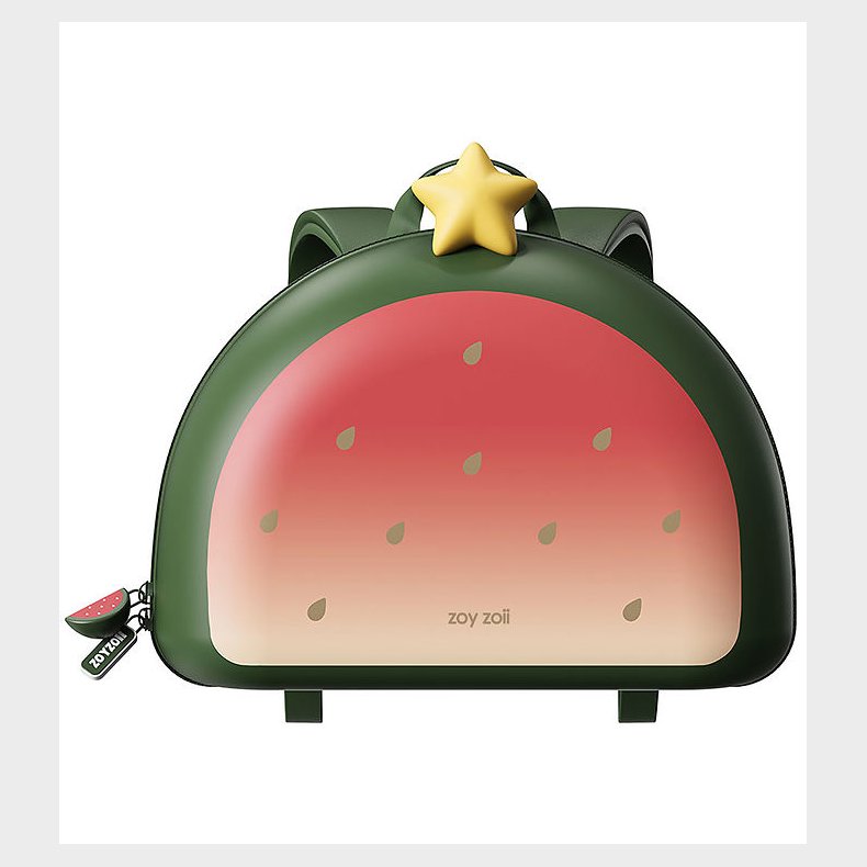 Zoyzoii Rygsk - Fruit Series - Vandmelon