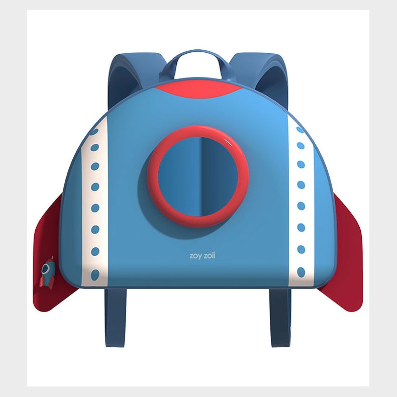 Zoyzoii Rygsk - Dream Series - Raket