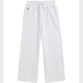 Polo Ralph Lauren Sweatpants - Hvid
