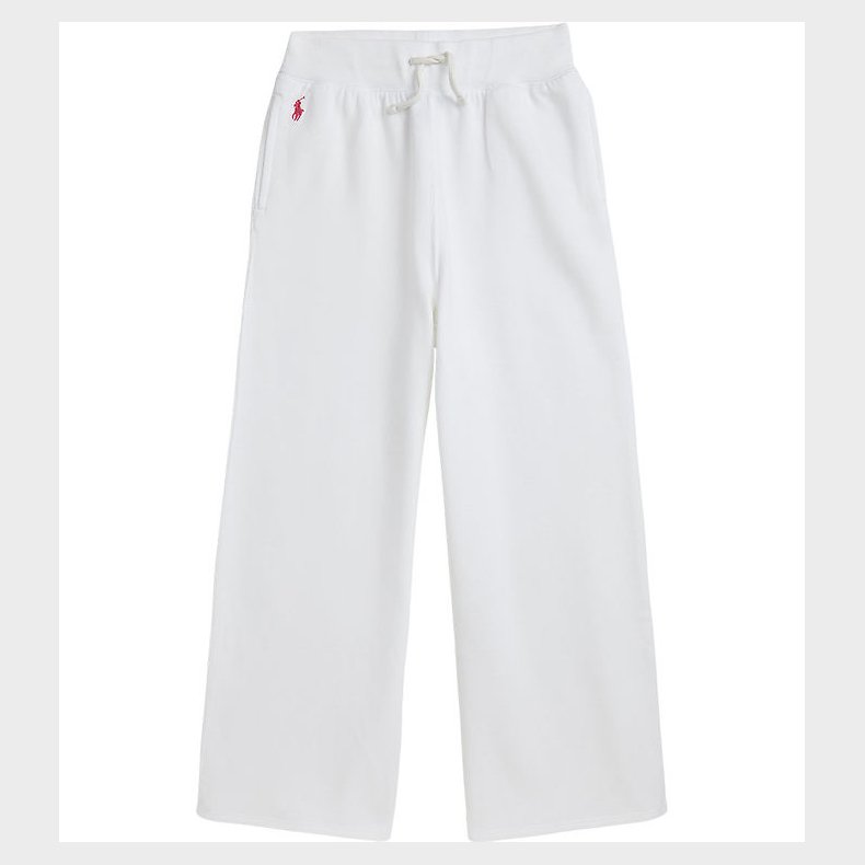 Polo Ralph Lauren Sweatpants - Hvid