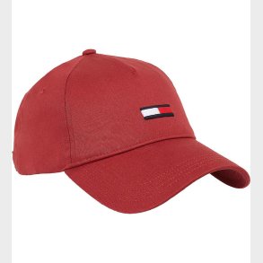 Tommy Hilfiger Kasket - Bordeux