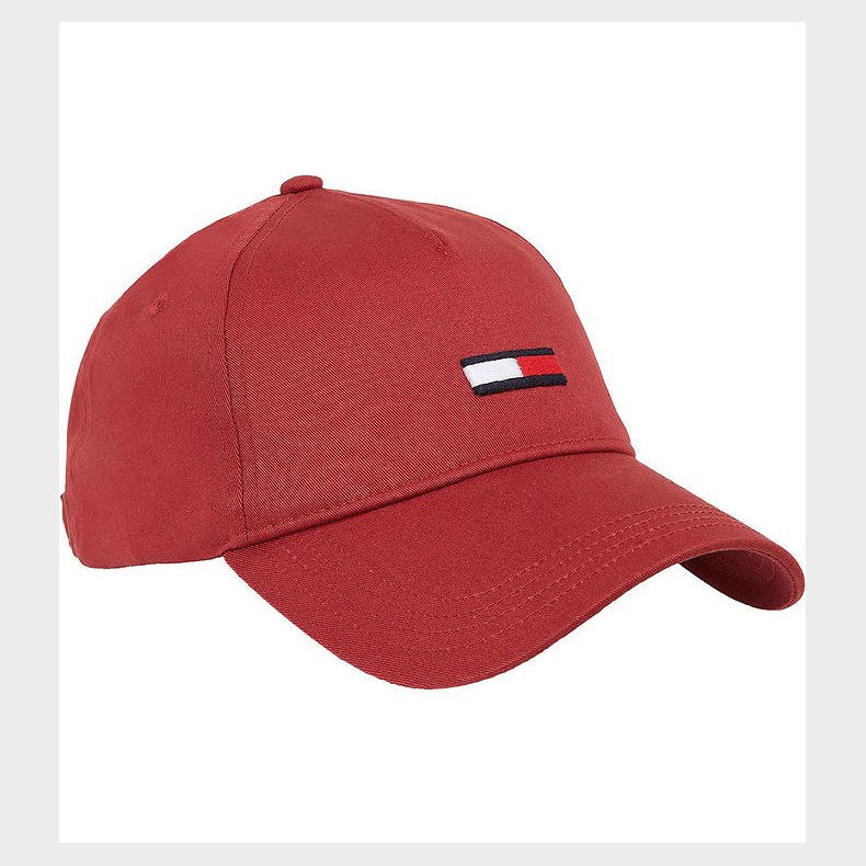 Tommy Hilfiger Kasket - Bordeux