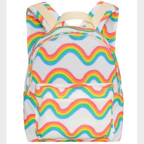Molo Rygs�k - Backpack - Rainbow Mini